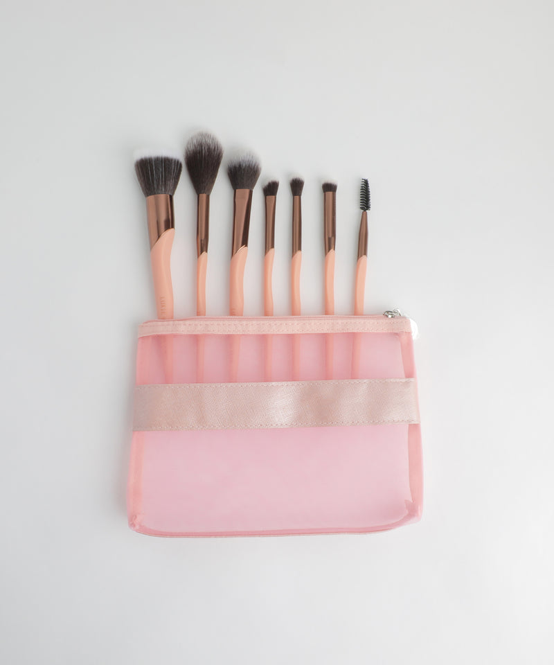 Face & Eye Prestige Bundle - luxiebeauty