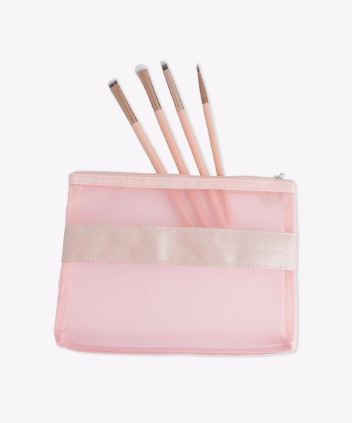 SuperBeauty ✨専用✨ Brushworks Exclusive Makeup Brush and Sponge Set | Soinvogue